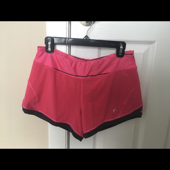 Moving Comfort running shorts. Worn twice! - Picture 1 of 6